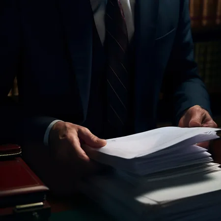 Direito Administrativo
