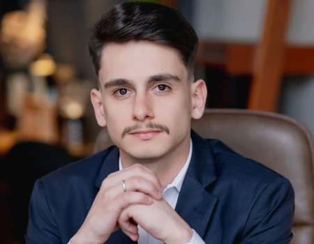 Paulo Antonio Marques Motta