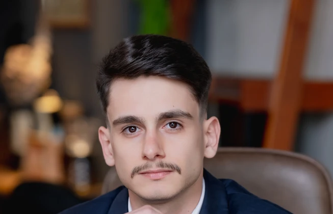 Paulo Antonio Marques Motta